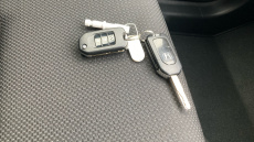 Honda HR-V 1.5 i-VTEC SE 5dr Petrol Hatchback